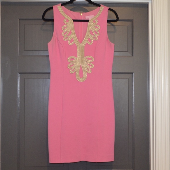 Lilly Pulitzer Dresses & Skirts - Lilly Pulitzer Dress